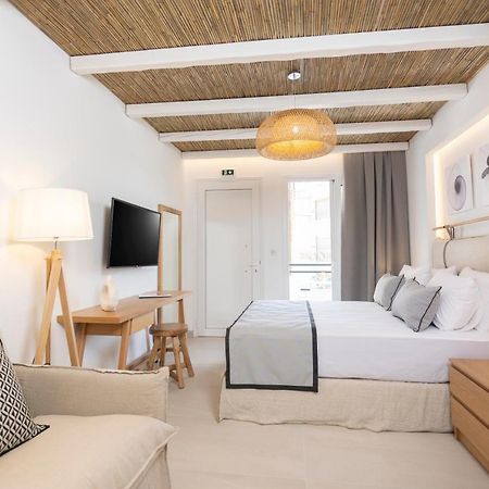 Anastasia Apartments Ханиоти Экстерьер фото