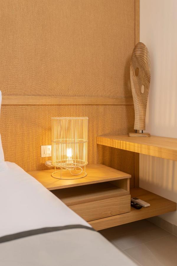 Anastasia Apartments Ханиоти Экстерьер фото
