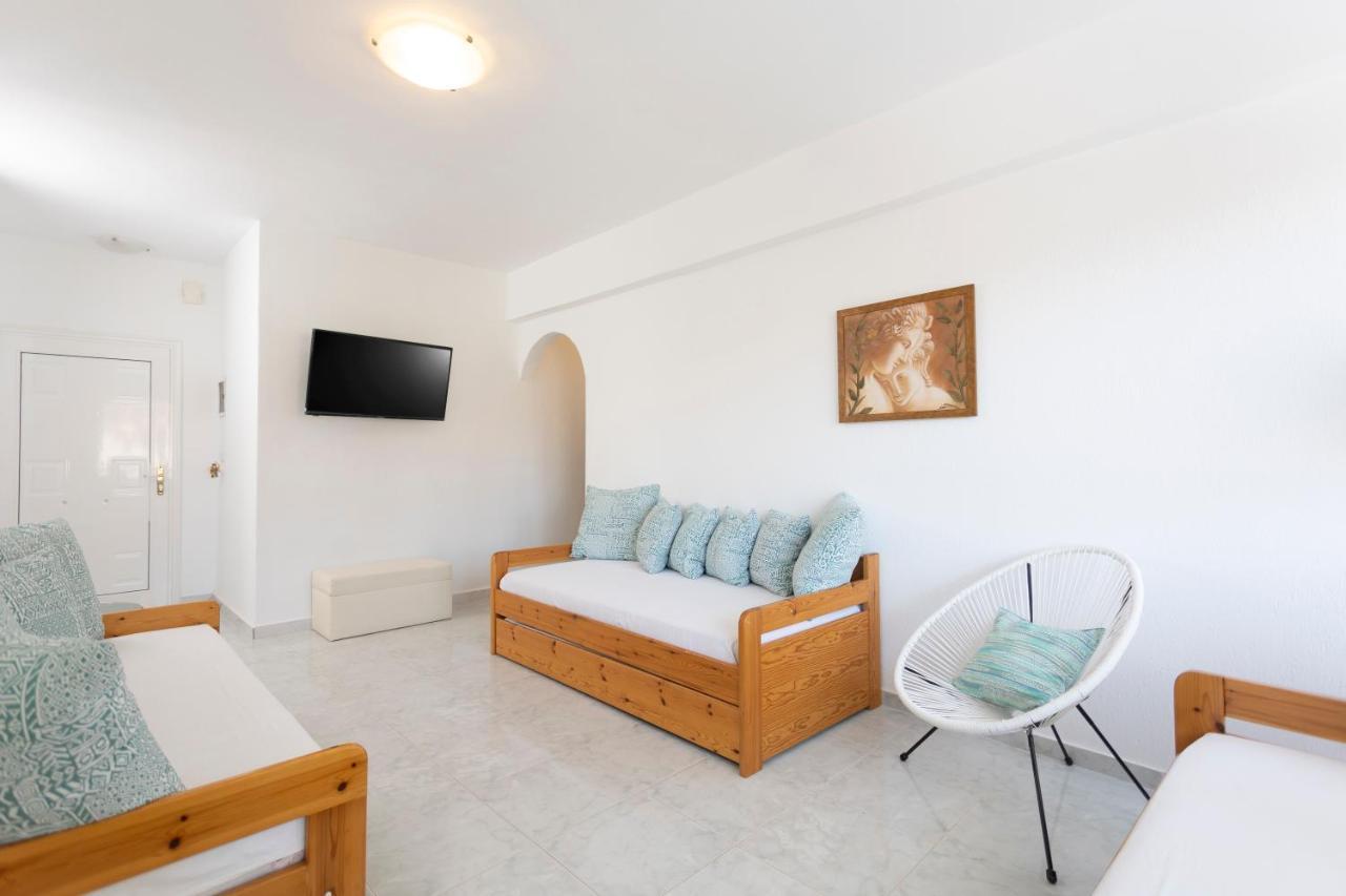 Anastasia Apartments Ханиоти Экстерьер фото